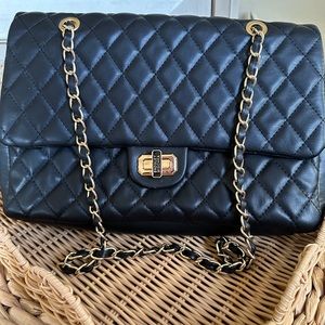 Badgley Mischka Purse